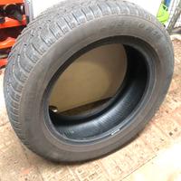 Set 4 Gomme invernali per TCross