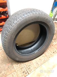 Set 4 Gomme invernali per TCross
