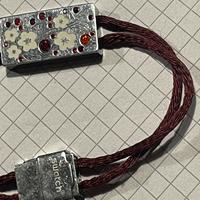 Bracciale Swatch donna