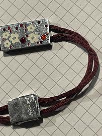 Bracciale Swatch donna