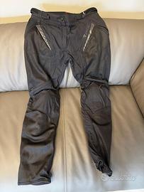 pantalone dainese mai usato