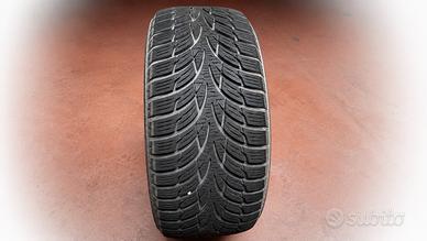 4 Pneumatici Invernali Nokian 205/60 R16 96H XL