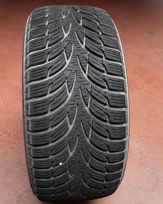 4 Pneumatici Invernali Nokian 205/60 R16 96H XL