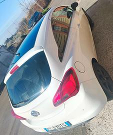 Opel Corsa GPL