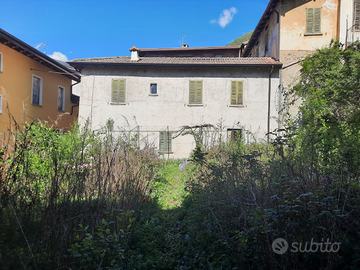 Casa "il Giardinetto" Taceno