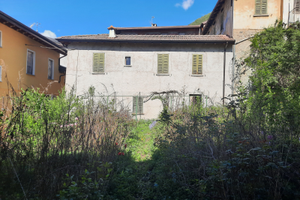 Casa "il Giardinetto" Taceno