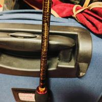 Varie megabass canne casting