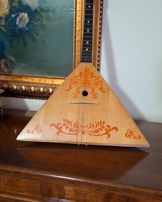 Balalaika del 1982