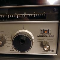 Accordatore Hf Ten tec 238