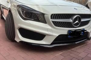Mercedes CLA PREMIUM 2,2 d 177cv