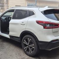 NISSAN QASHQAI 1.5 DIESEL