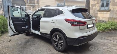 NISSAN QASHQAI 1.5 DIESEL