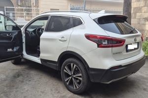 NISSAN QASHQAI 1.5 DIESEL