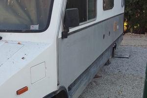 Camper Laseroom