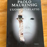 L’uomo scarlatto