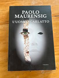 L’uomo scarlatto