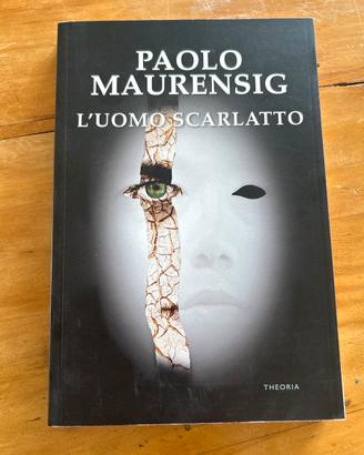 L’uomo scarlatto