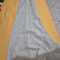 pantaloni in lino da uomo, Zara