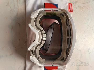 maschera mtb Leatt 