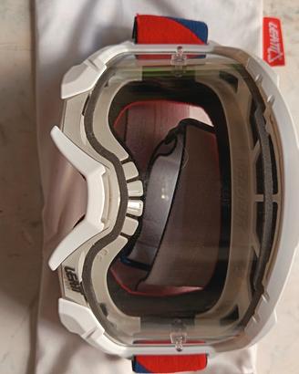 maschera mtb Leatt 