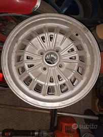 cerchi in lega maserati biturbo da 14