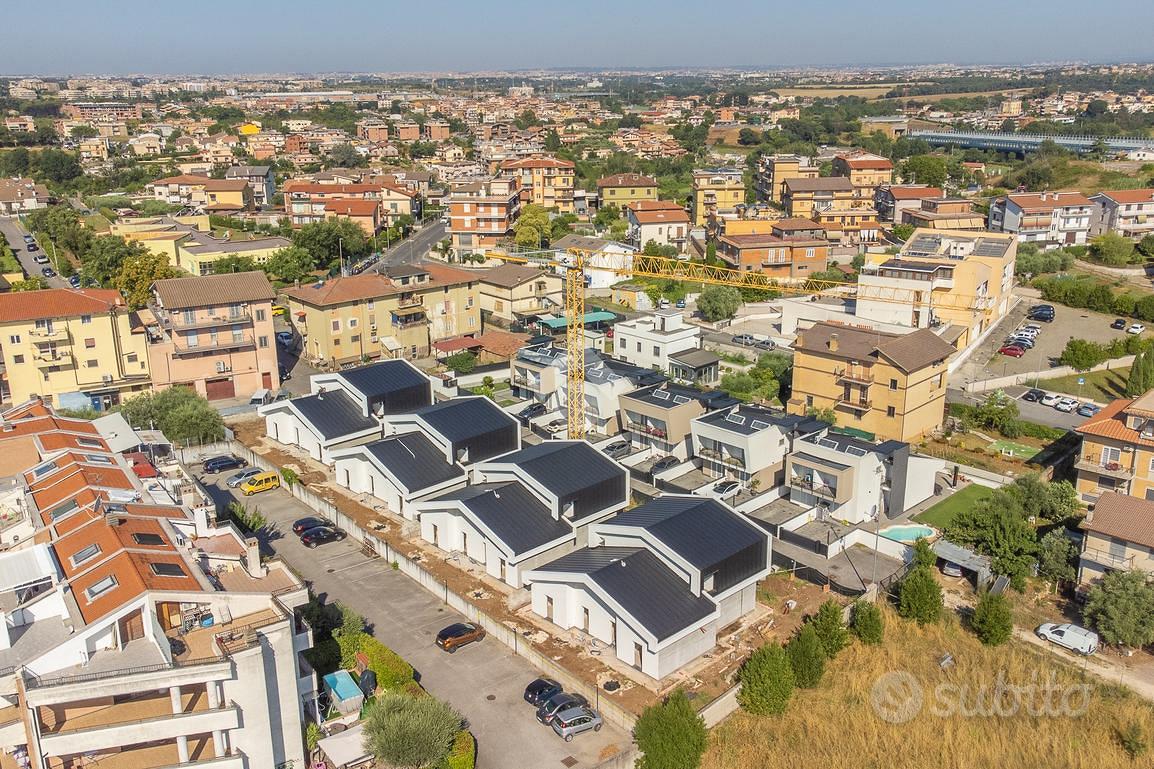 House in Roma, Lunghezza - Altro