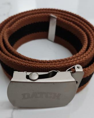 Cintura uomo Datch 