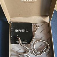 Orecchine BREIL SNAKE ORIGINALI