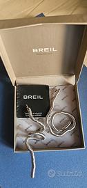 Orecchine BREIL SNAKE ORIGINALI
