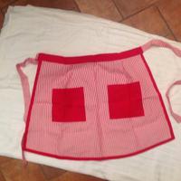 grembiule cucina