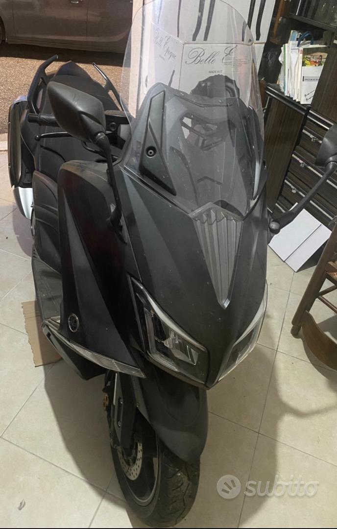 Yamaha TMax 500 - Moto e Scooter In vendita a Viterbo