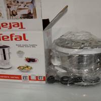 Vaporiera Acciaio Inox NUOVA + mandolina inox