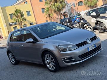 Volkswagen Golf 1.4 TSI 140 CV 5p. Highline 2013