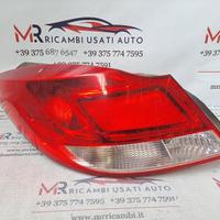 STOP FANALE POSTERIORE SINISTRO OPEL Insignia Berl