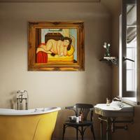 Botero copia d’autore