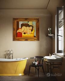 Botero copia d’autore