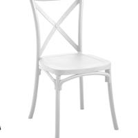 Sedia per esterno ed interno