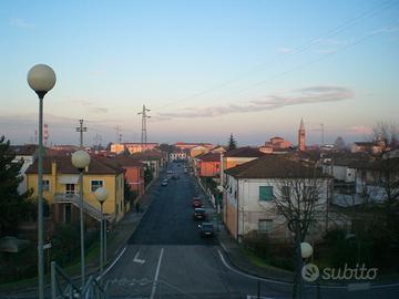 Posto letto / Stanza singola