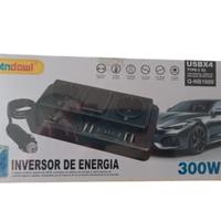 Inverter per auto 300W
