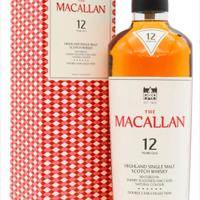 Macallan - Double Cask Highland Single Malt Scotch