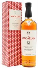 Macallan - Double Cask Highland Single Malt Scotch