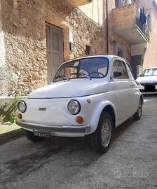 Fiat 500 L  110 F