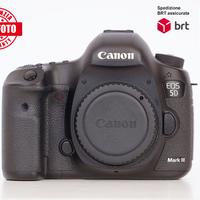 Canon 5D Mark III