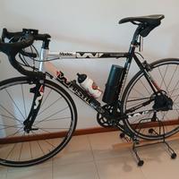 Bicicletta elettrica