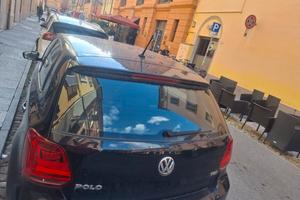 polo turbo diesel 2015