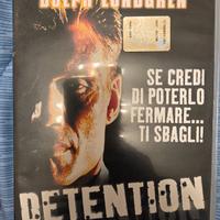 Dvd Detention 