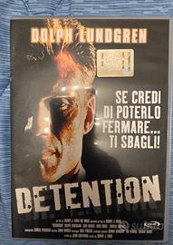 Dvd Detention 