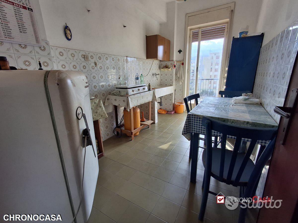 Appartamento – Messina, Rione Condottieri, II Circoscrizione - Vista 2
