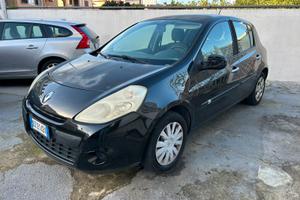 Clio 1.2 benzina 5 porte