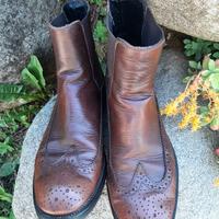 Scarpe donna pelle FRAU tg 36